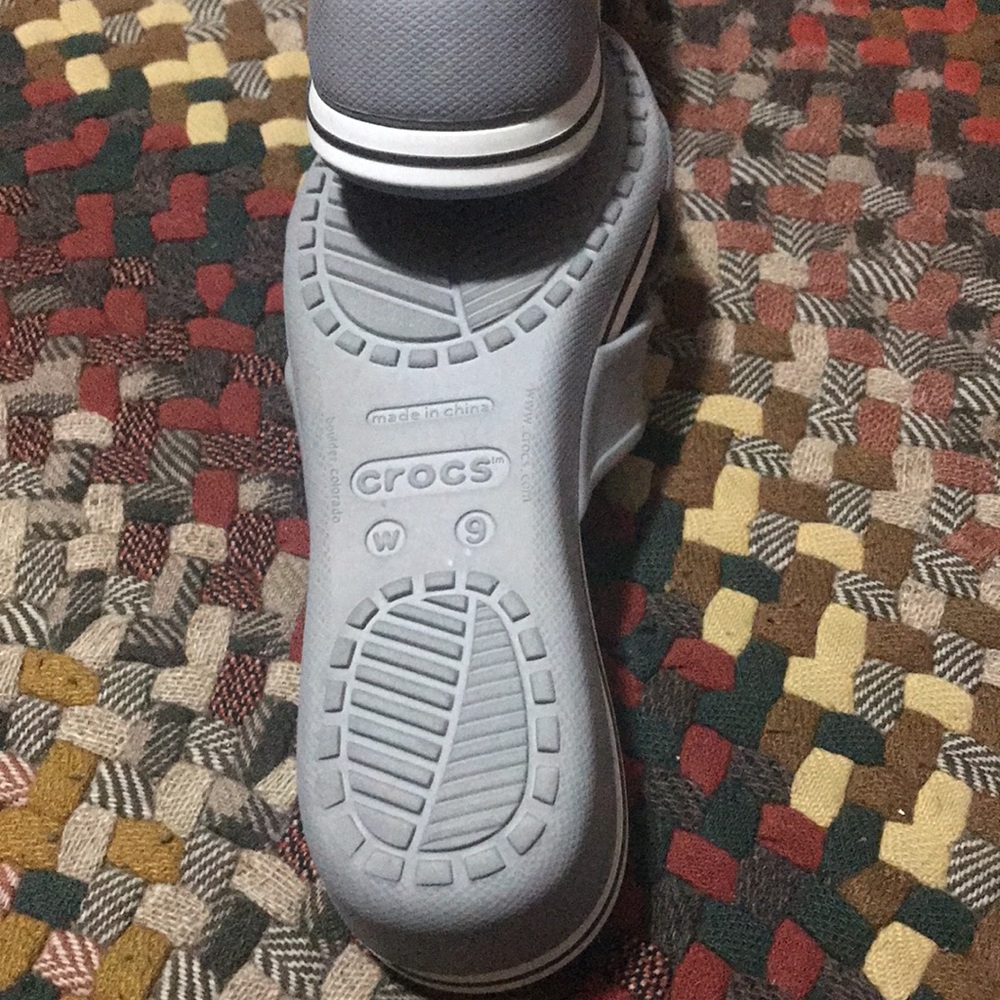 🐞Crocs Sandals - Picture 8 of 13